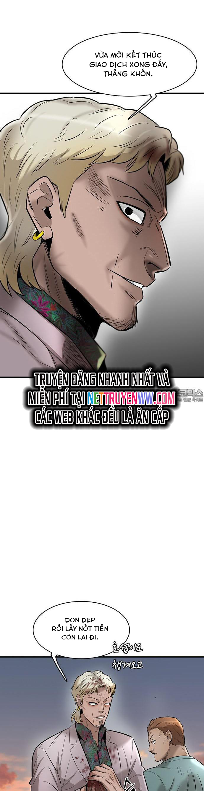 Bù Nhìn Chapter 40 - AB Truyện