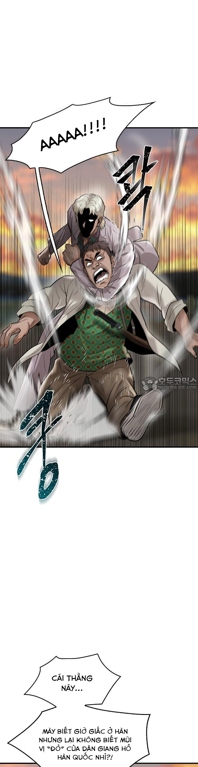 Bù Nhìn Chapter 40 - AB Truyện