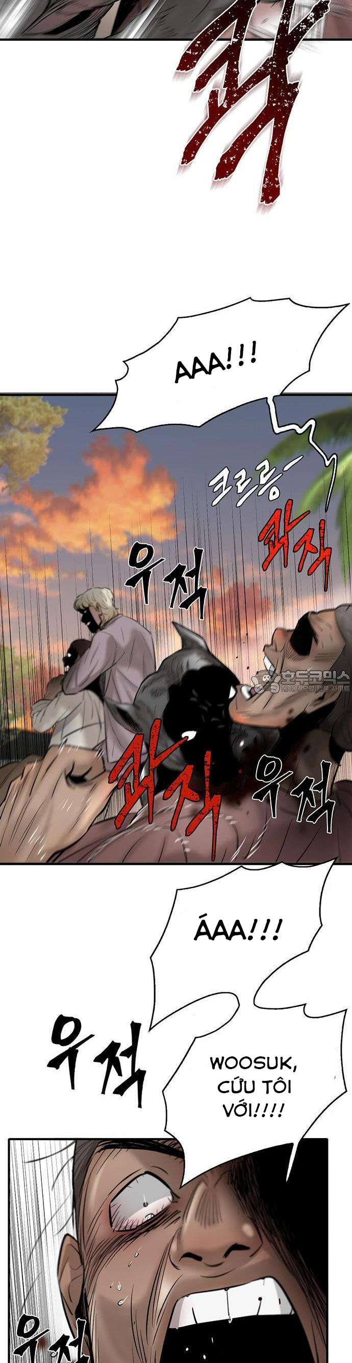 Bù Nhìn Chapter 40 - AB Truyện