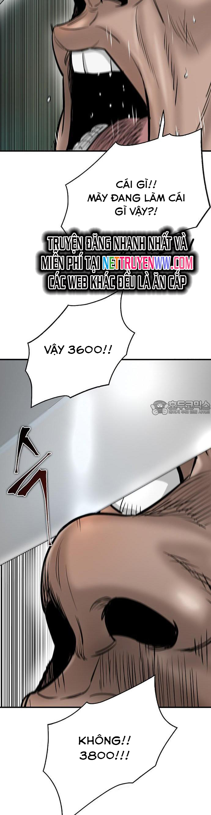 Bù Nhìn Chapter 40 - AB Truyện
