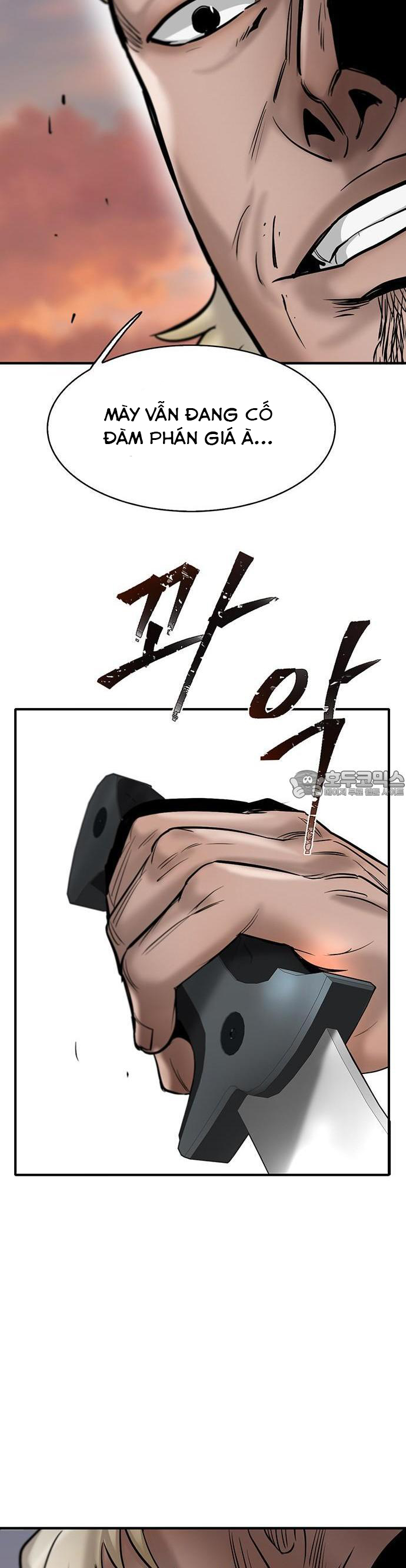Bù Nhìn Chapter 40 - AB Truyện