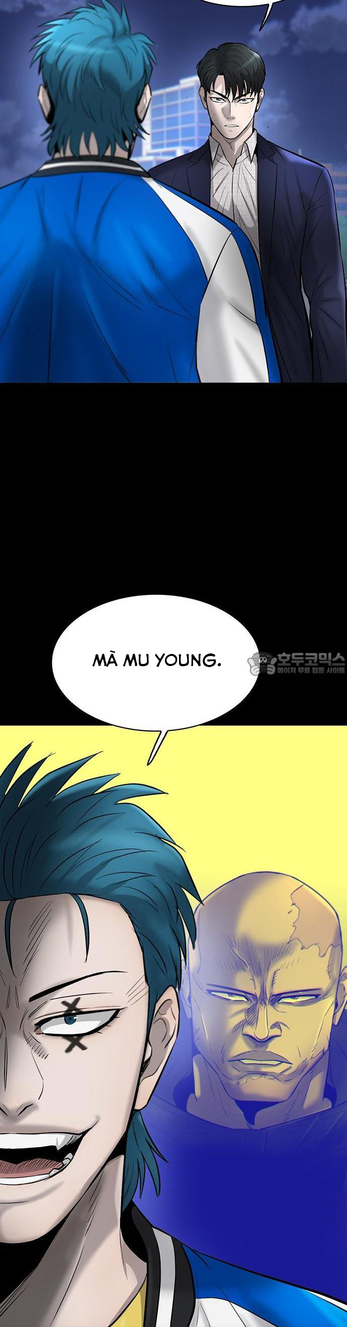 Bù Nhìn Chapter 40 - AB Truyện