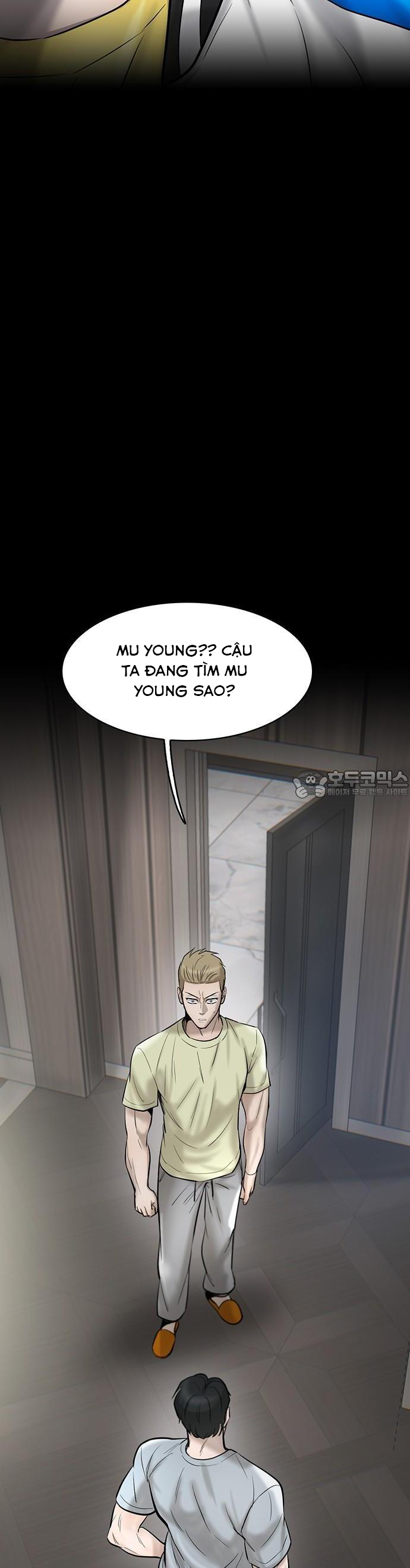 Bù Nhìn Chapter 40 - AB Truyện