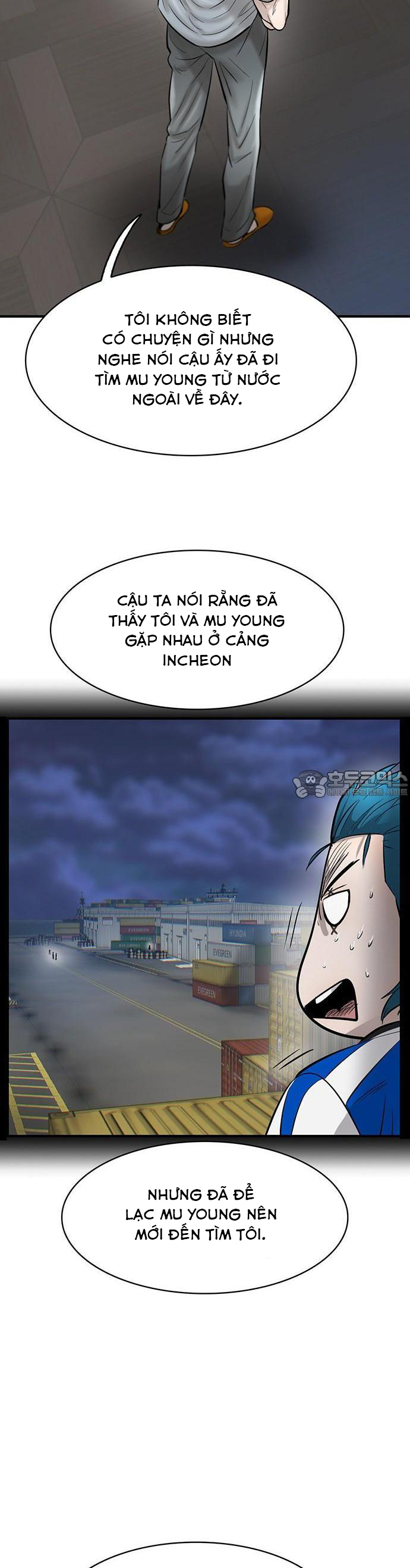 Bù Nhìn Chapter 40 - AB Truyện