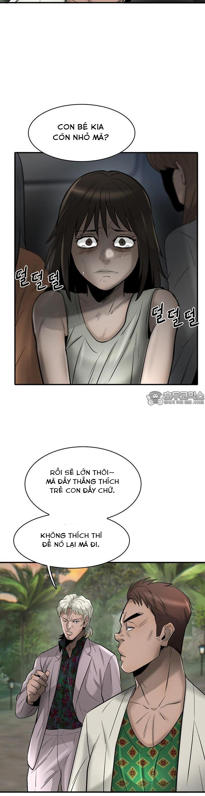 Bù Nhìn Chapter 40 - AB Truyện