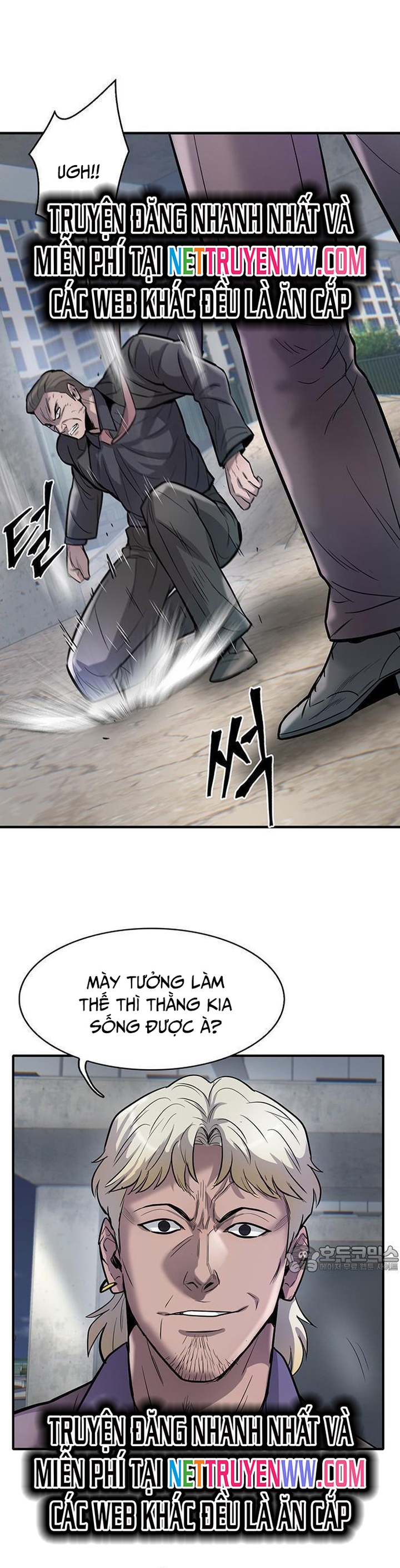 Bù Nhìn Chapter 50 - AB Truyện