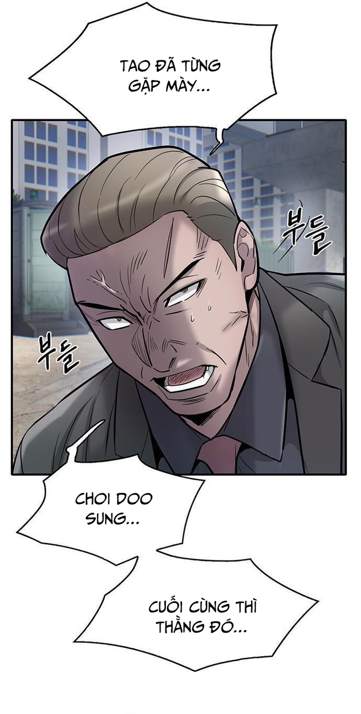 Bù Nhìn Chapter 50 - AB Truyện