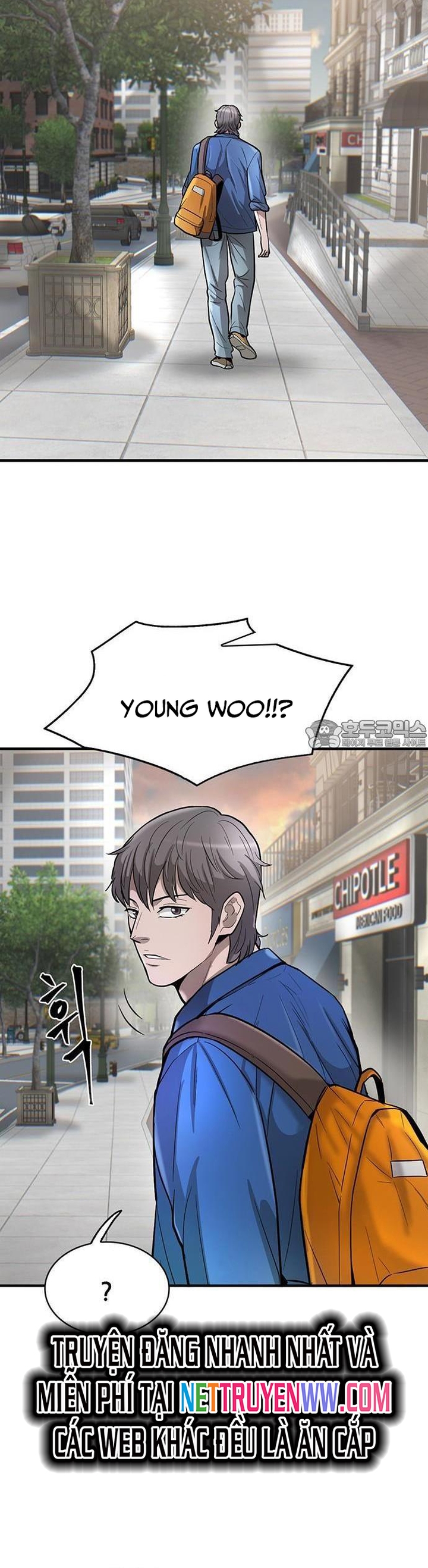 Bù Nhìn Chapter 50 - AB Truyện
