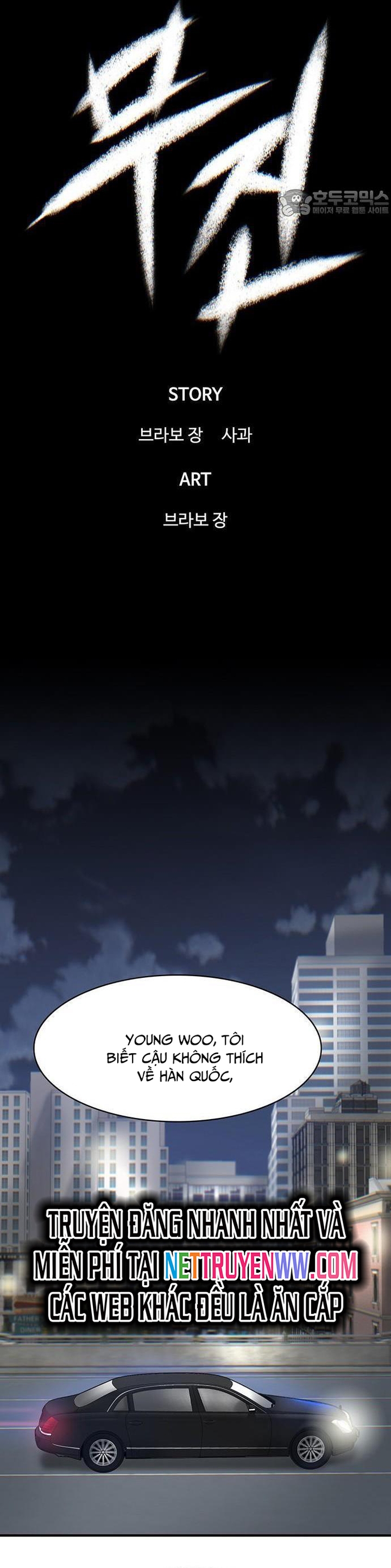 Bù Nhìn Chapter 50 - AB Truyện