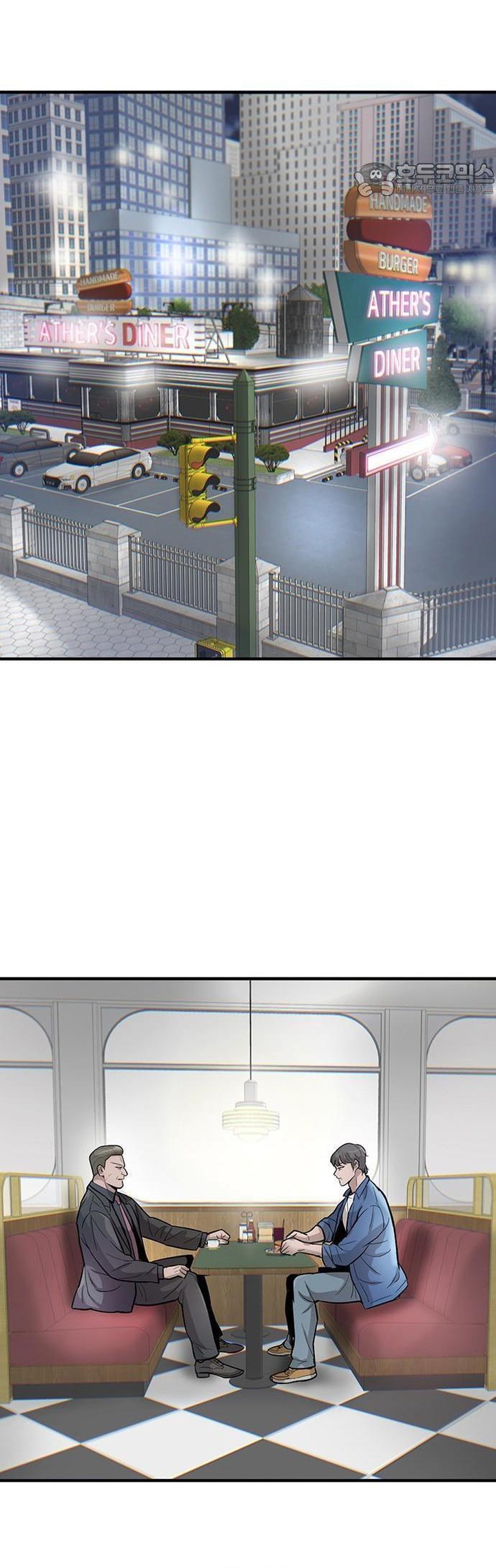 Bù Nhìn Chapter 50 - AB Truyện