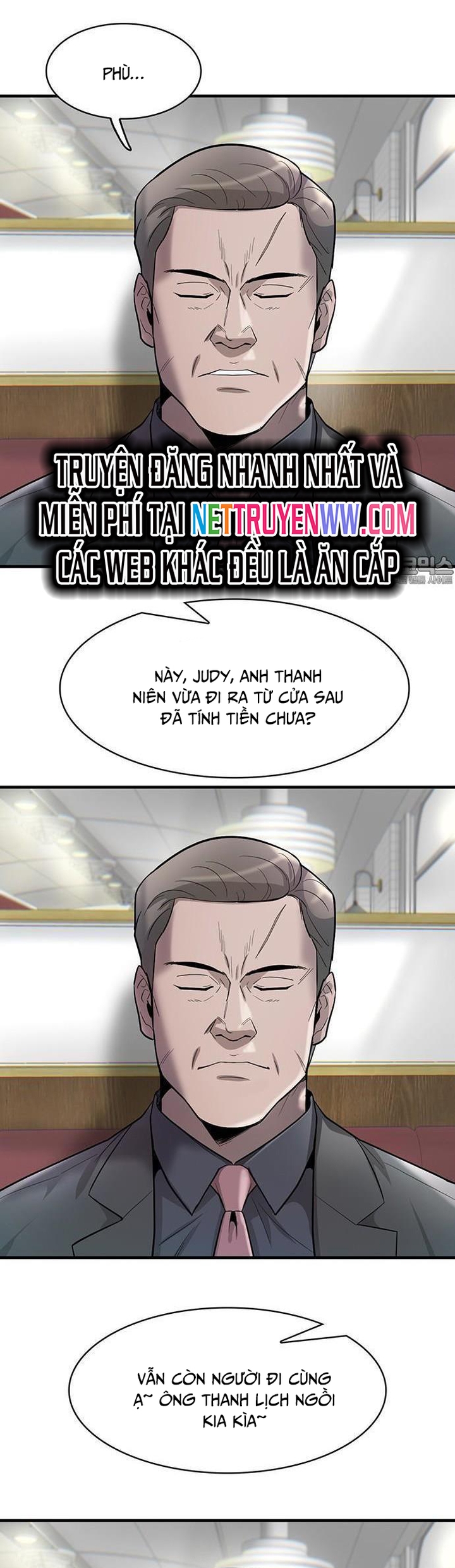 Bù Nhìn Chapter 50 - AB Truyện