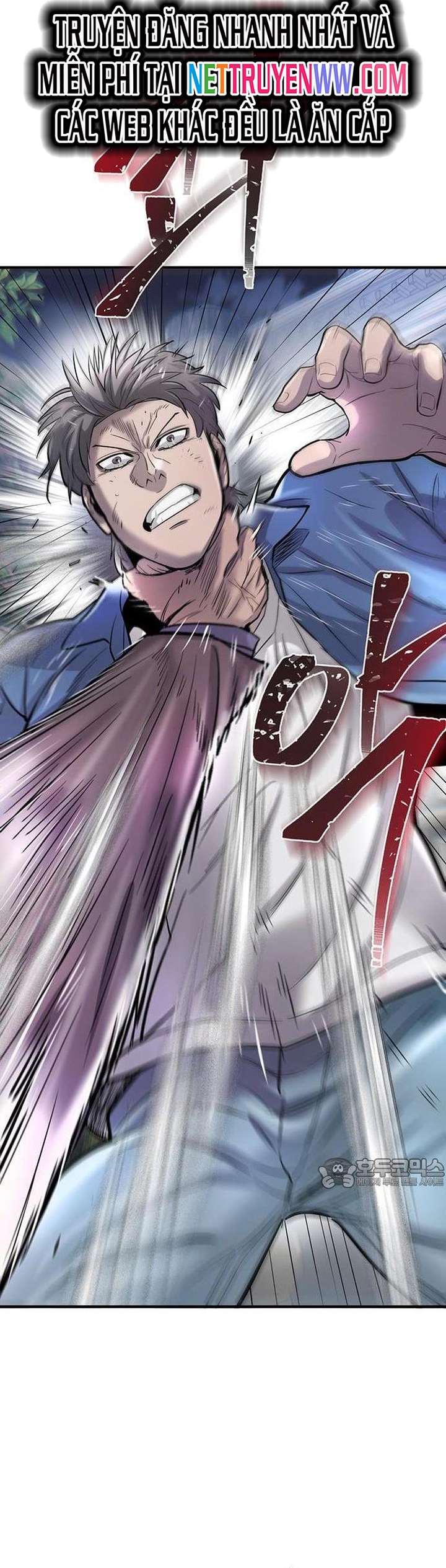 Bù Nhìn Chapter 50 - AB Truyện