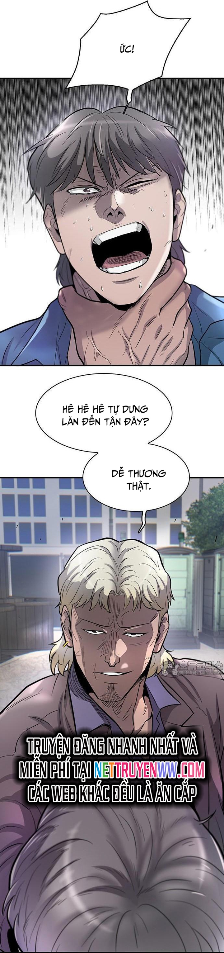 Bù Nhìn Chapter 50 - AB Truyện