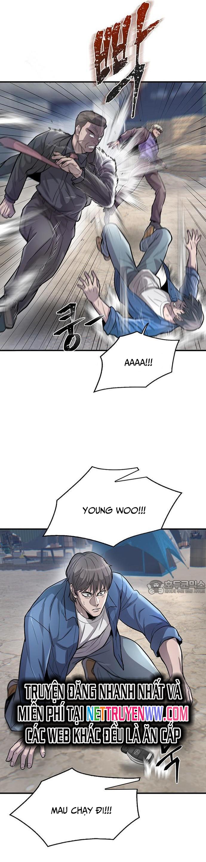 Bù Nhìn Chapter 50 - AB Truyện