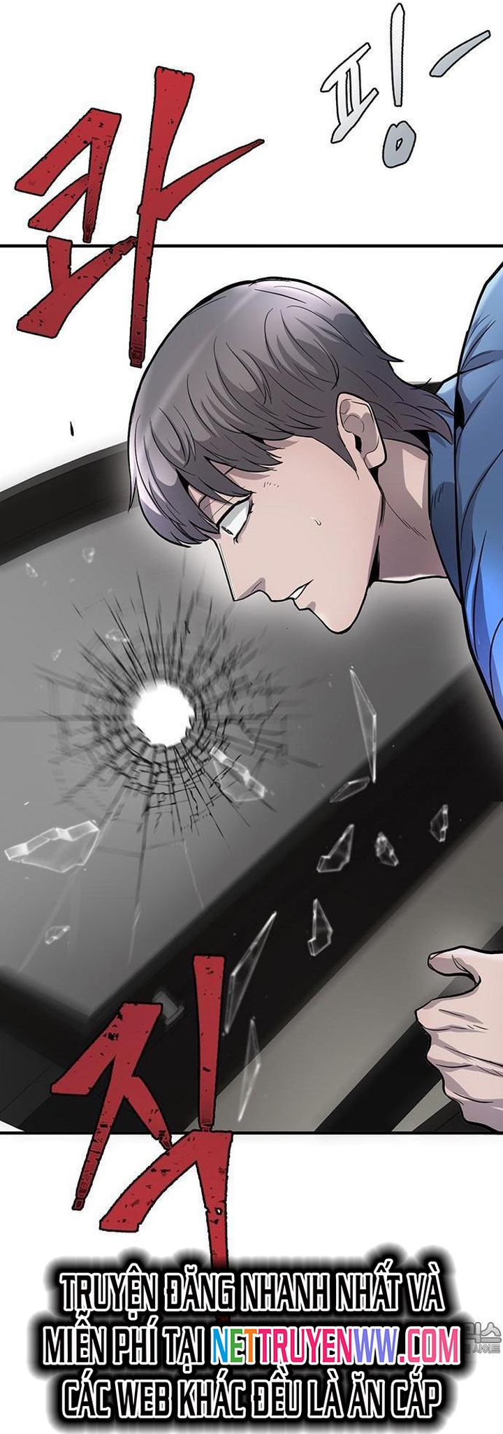 Bù Nhìn Chapter 50 - AB Truyện