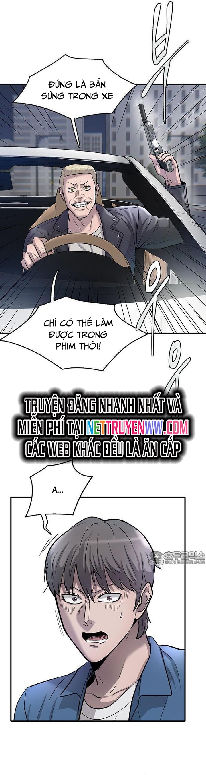 Bù Nhìn Chapter 50 - AB Truyện