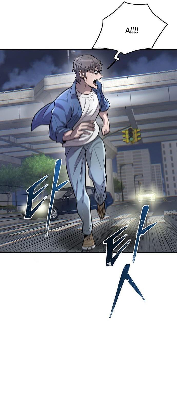 Bù Nhìn Chapter 50 - AB Truyện