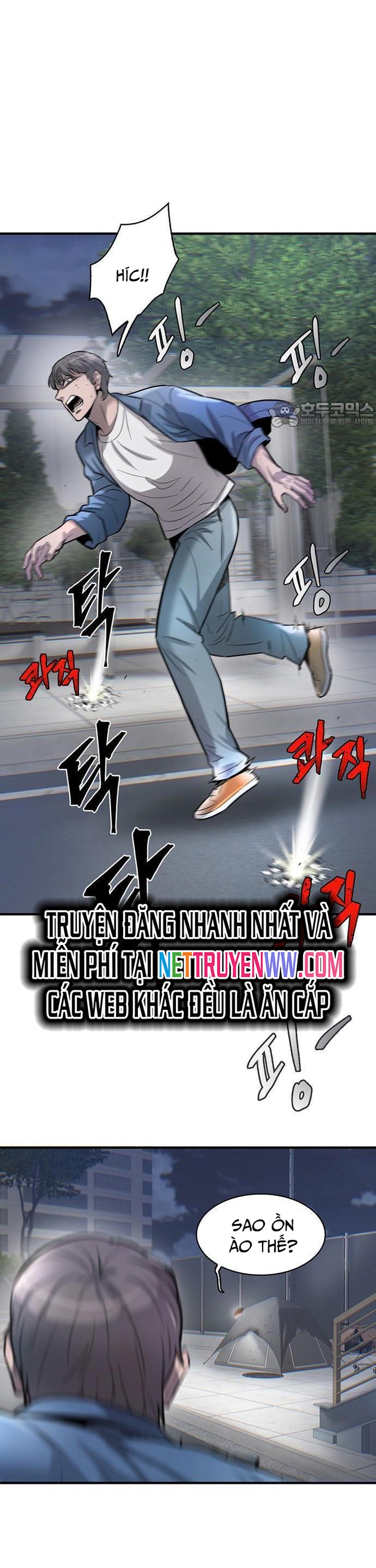 Bù Nhìn Chapter 50 - AB Truyện