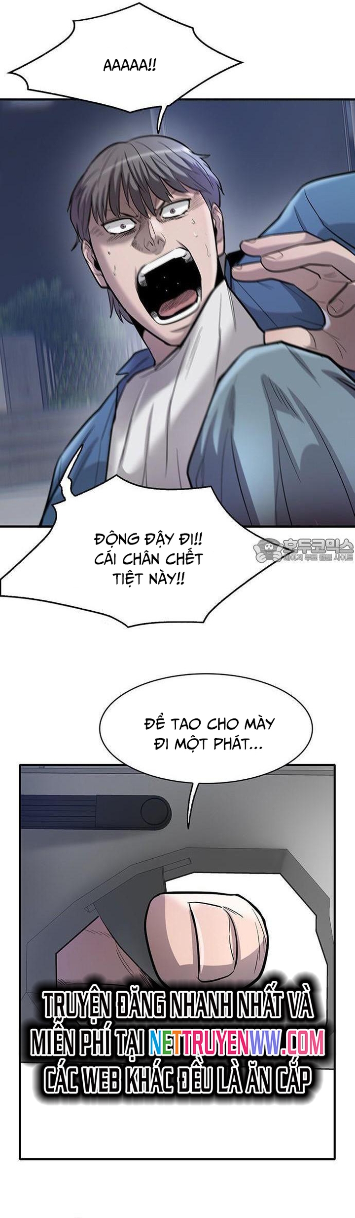 Bù Nhìn Chapter 50 - AB Truyện