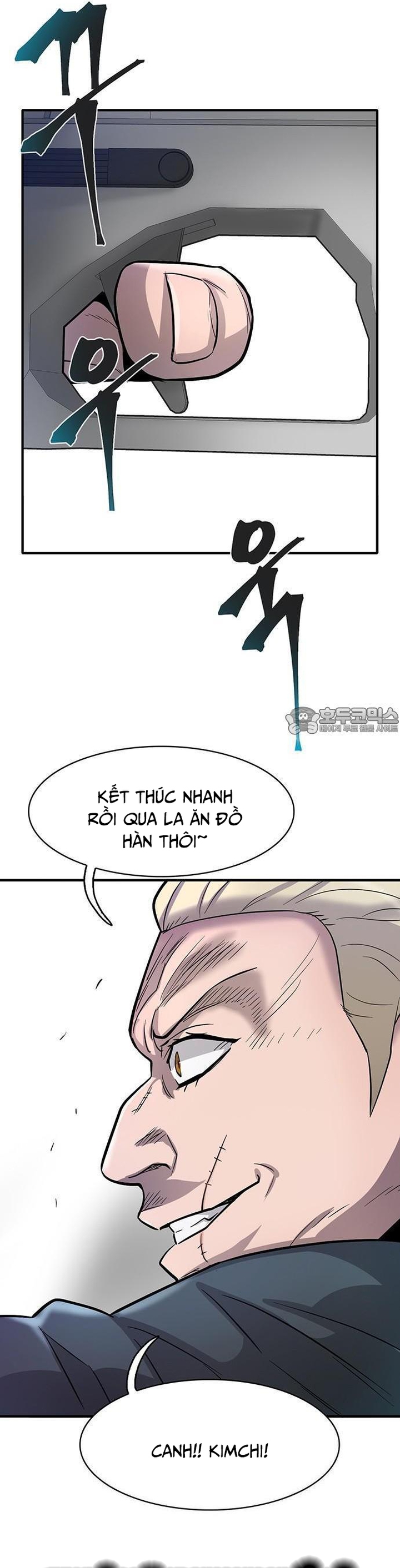 Bù Nhìn Chapter 50 - AB Truyện