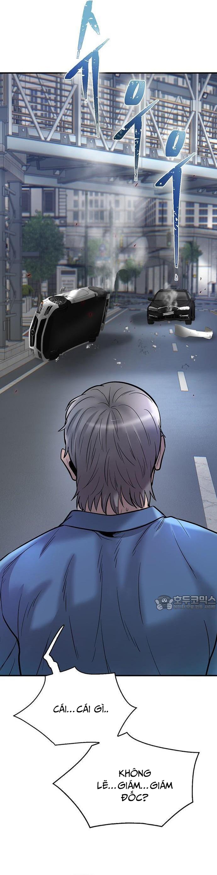 Bù Nhìn Chapter 50 - AB Truyện