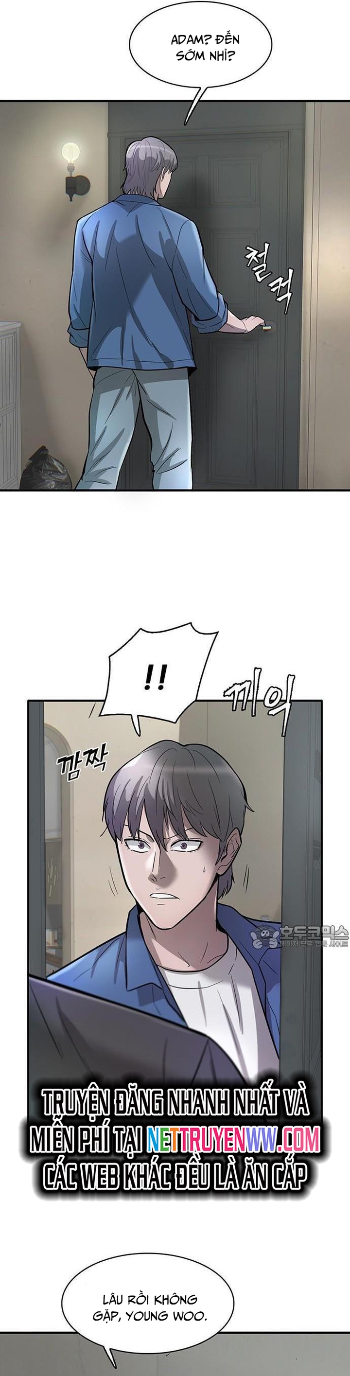 Bù Nhìn Chapter 50 - AB Truyện