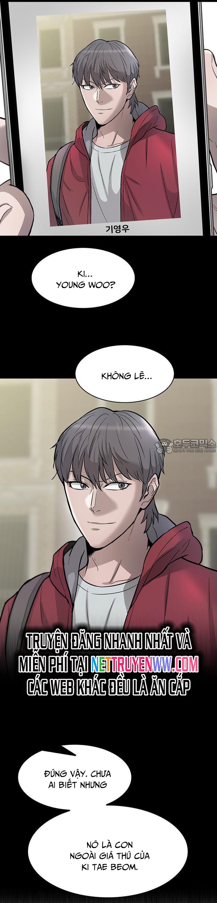Bù Nhìn Chapter 51 - AB Truyện
