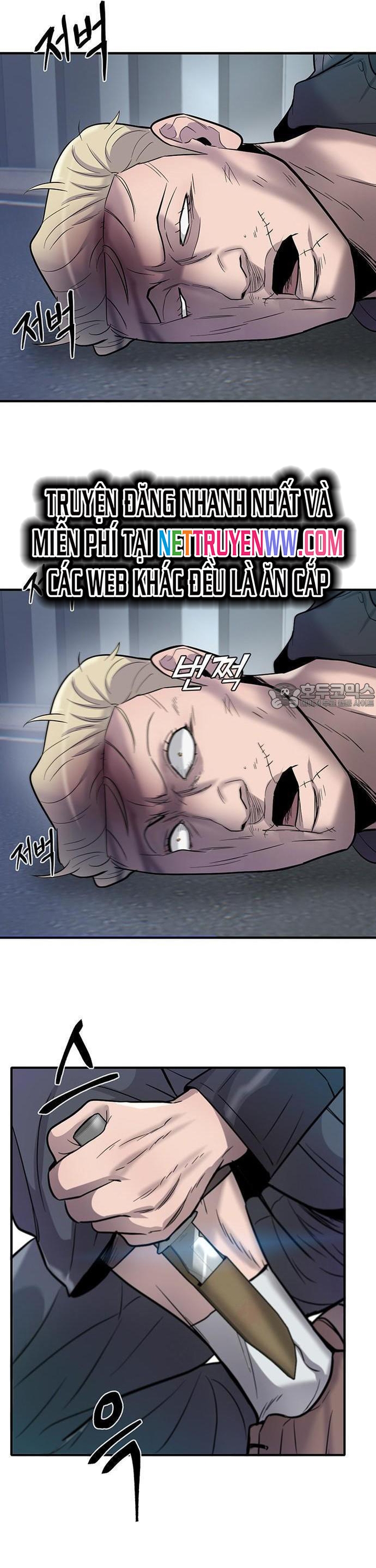 Bù Nhìn Chapter 51 - AB Truyện