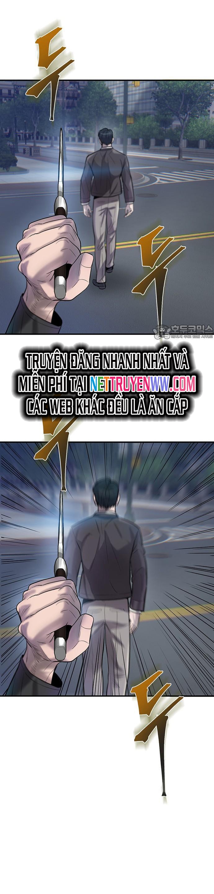 Bù Nhìn Chapter 51 - AB Truyện