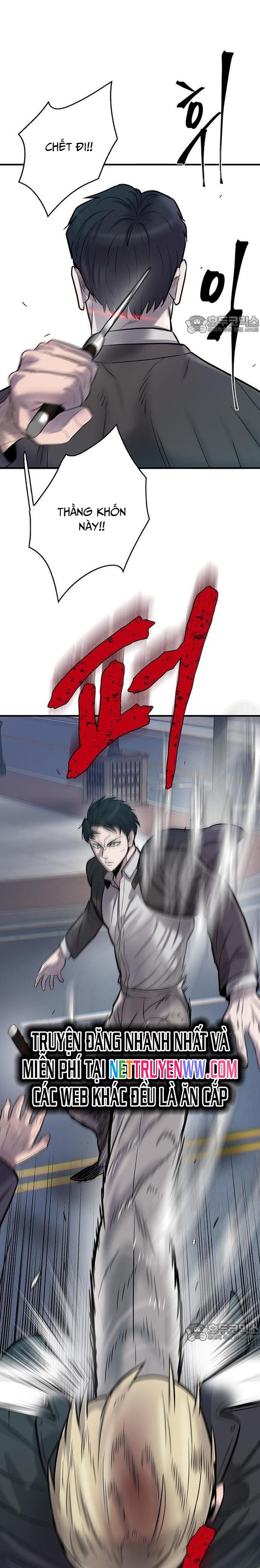 Bù Nhìn Chapter 51 - AB Truyện