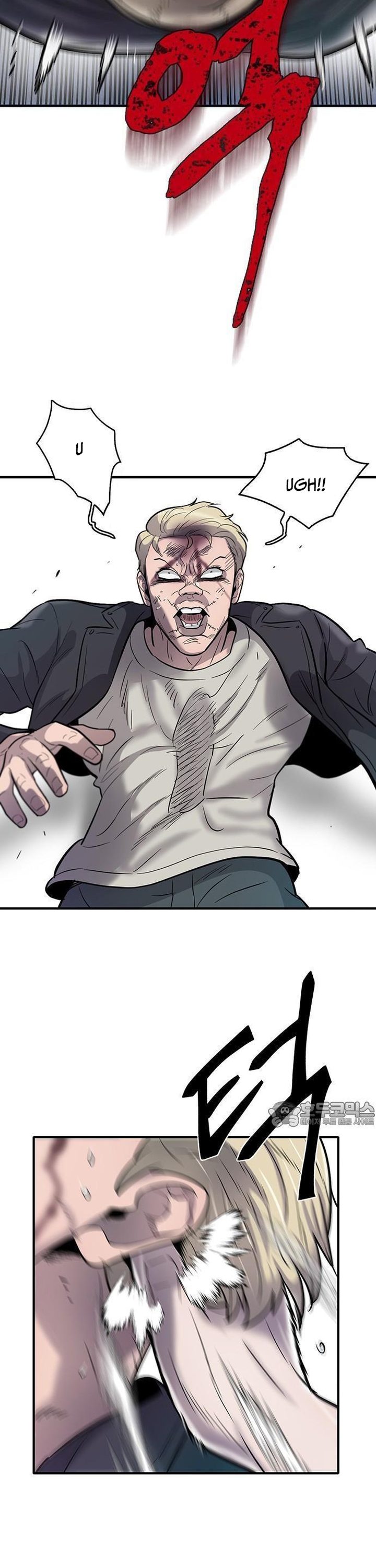 Bù Nhìn Chapter 51 - AB Truyện