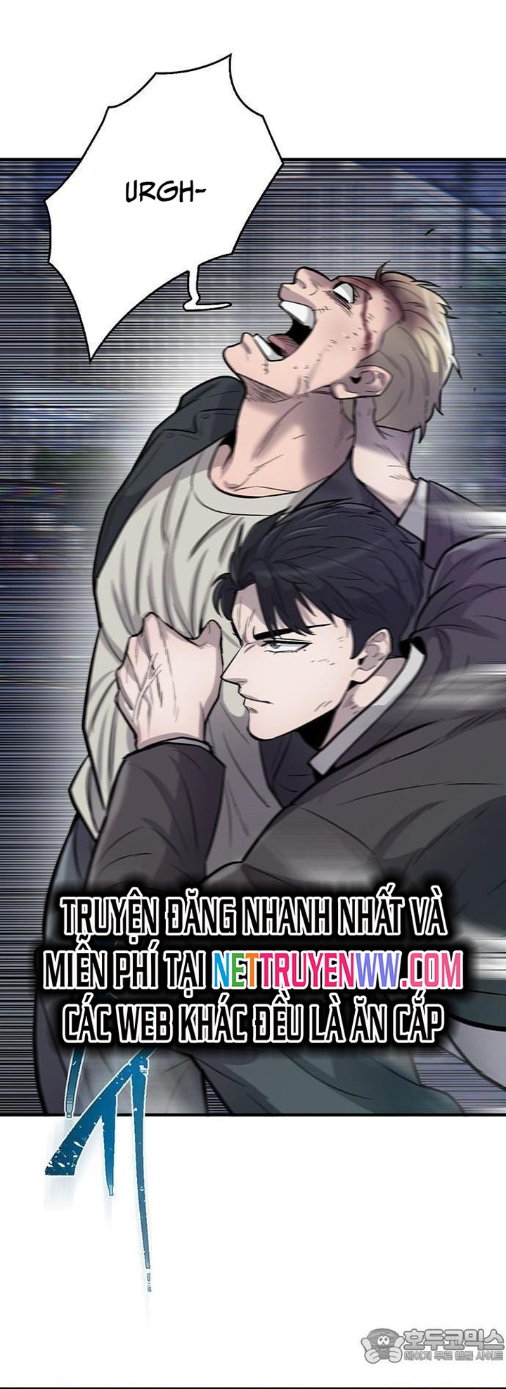 Bù Nhìn Chapter 51 - AB Truyện