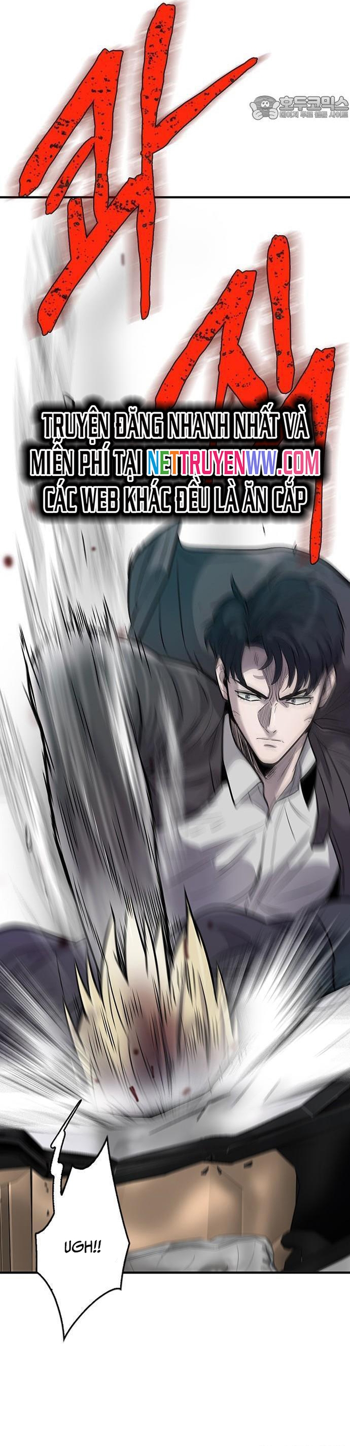 Bù Nhìn Chapter 51 - AB Truyện