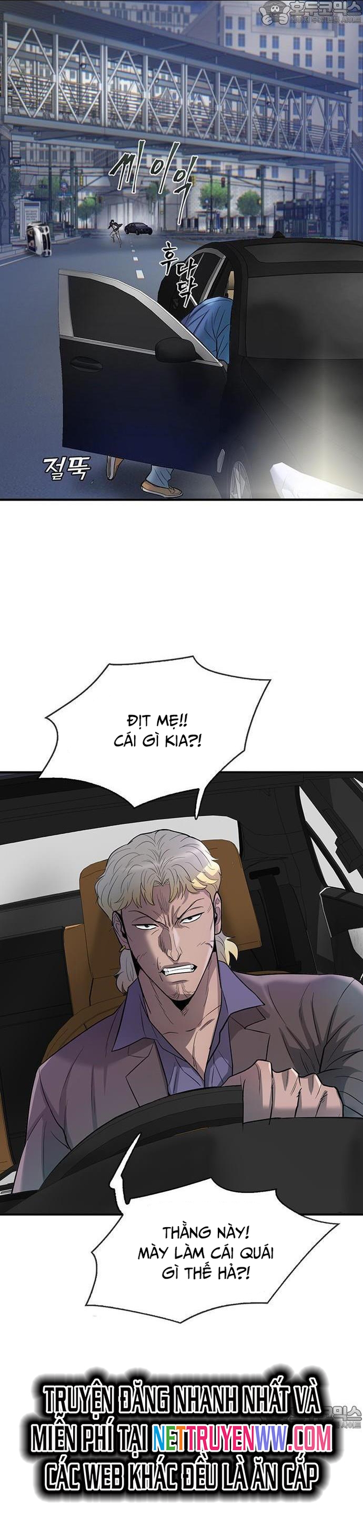 Bù Nhìn Chapter 51 - AB Truyện