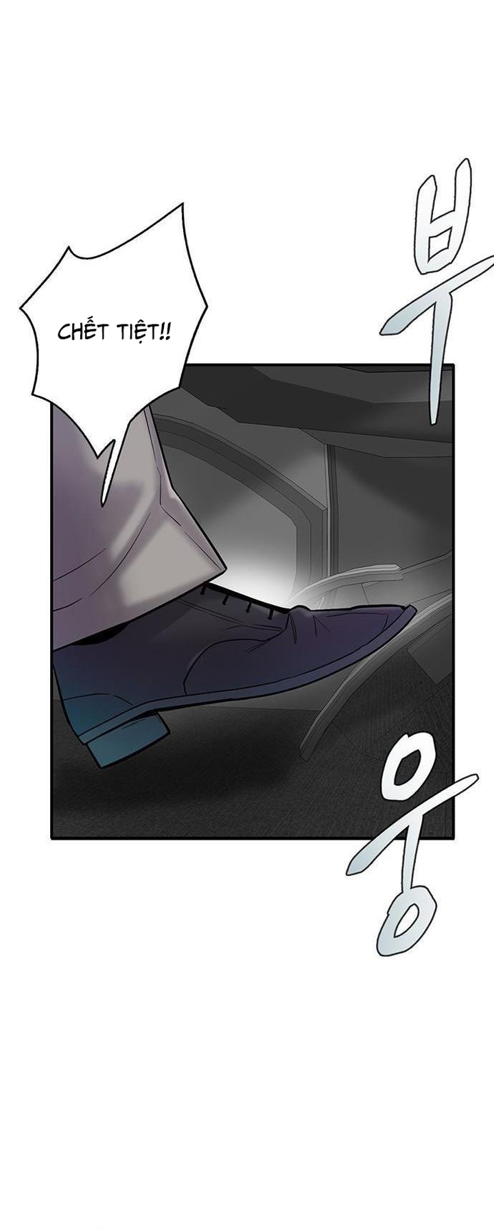 Bù Nhìn Chapter 51 - AB Truyện