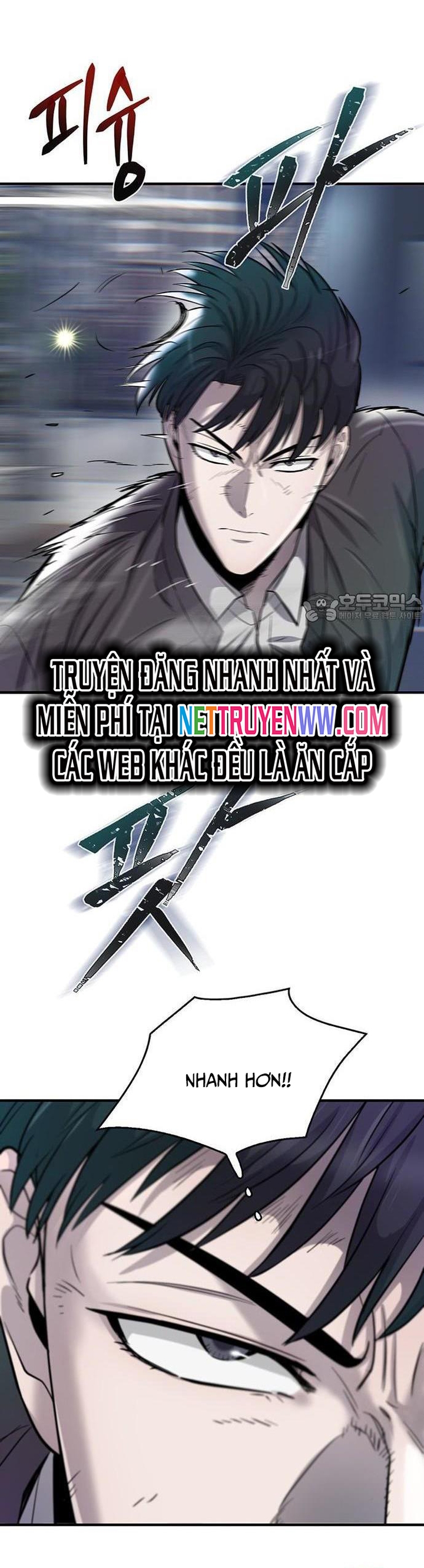 Bù Nhìn Chapter 51 - AB Truyện