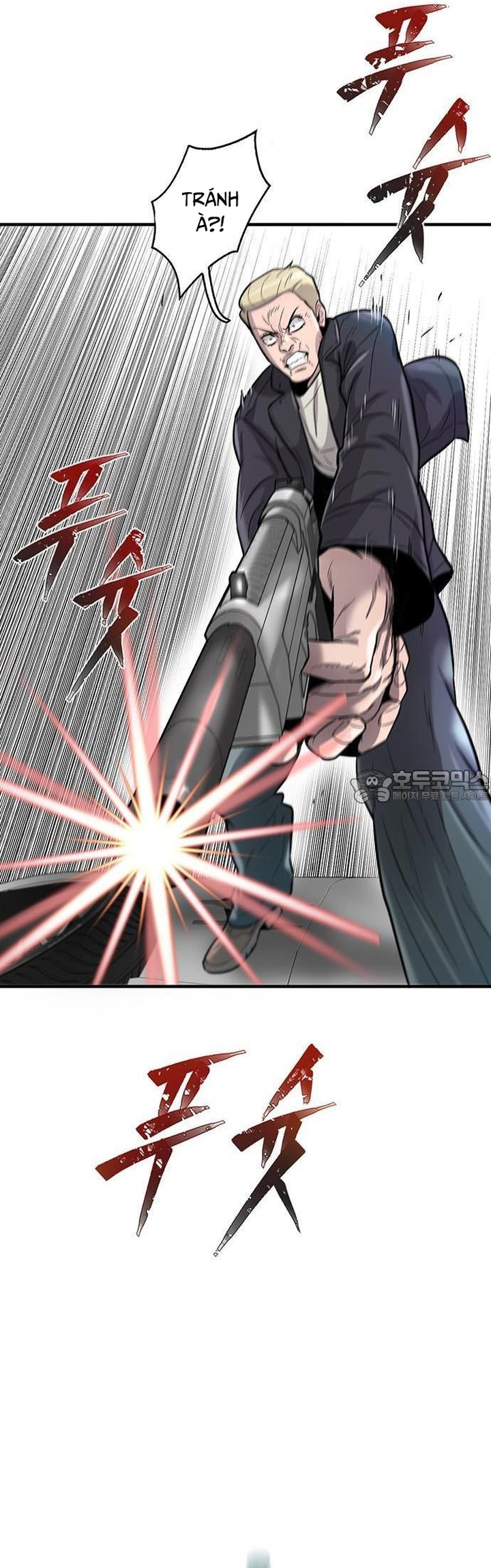 Bù Nhìn Chapter 51 - AB Truyện