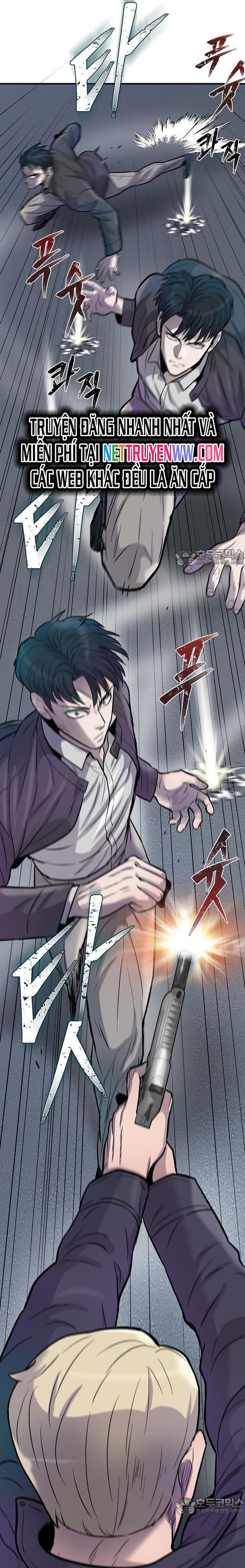 Bù Nhìn Chapter 51 - AB Truyện