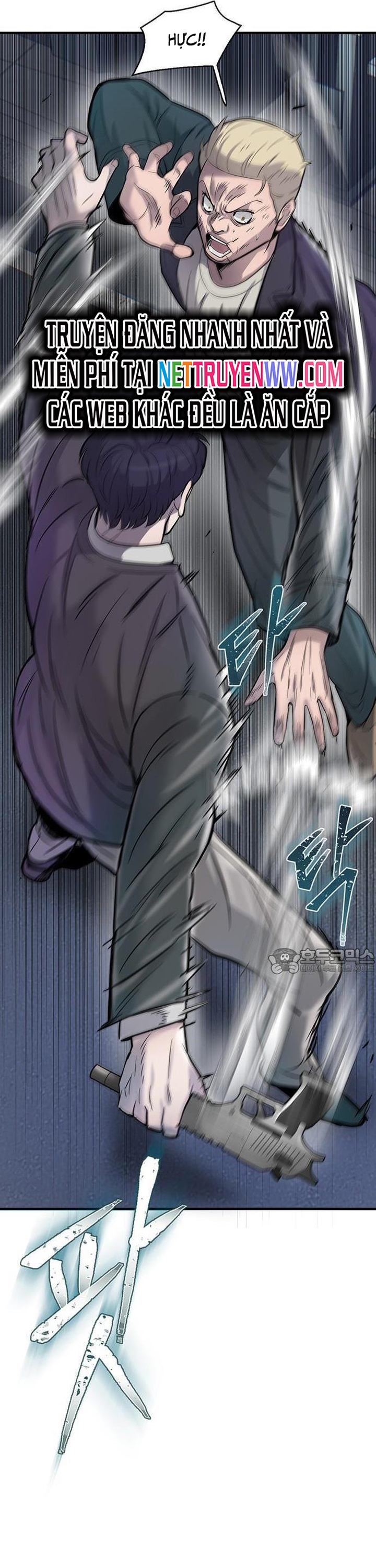 Bù Nhìn Chapter 51 - AB Truyện