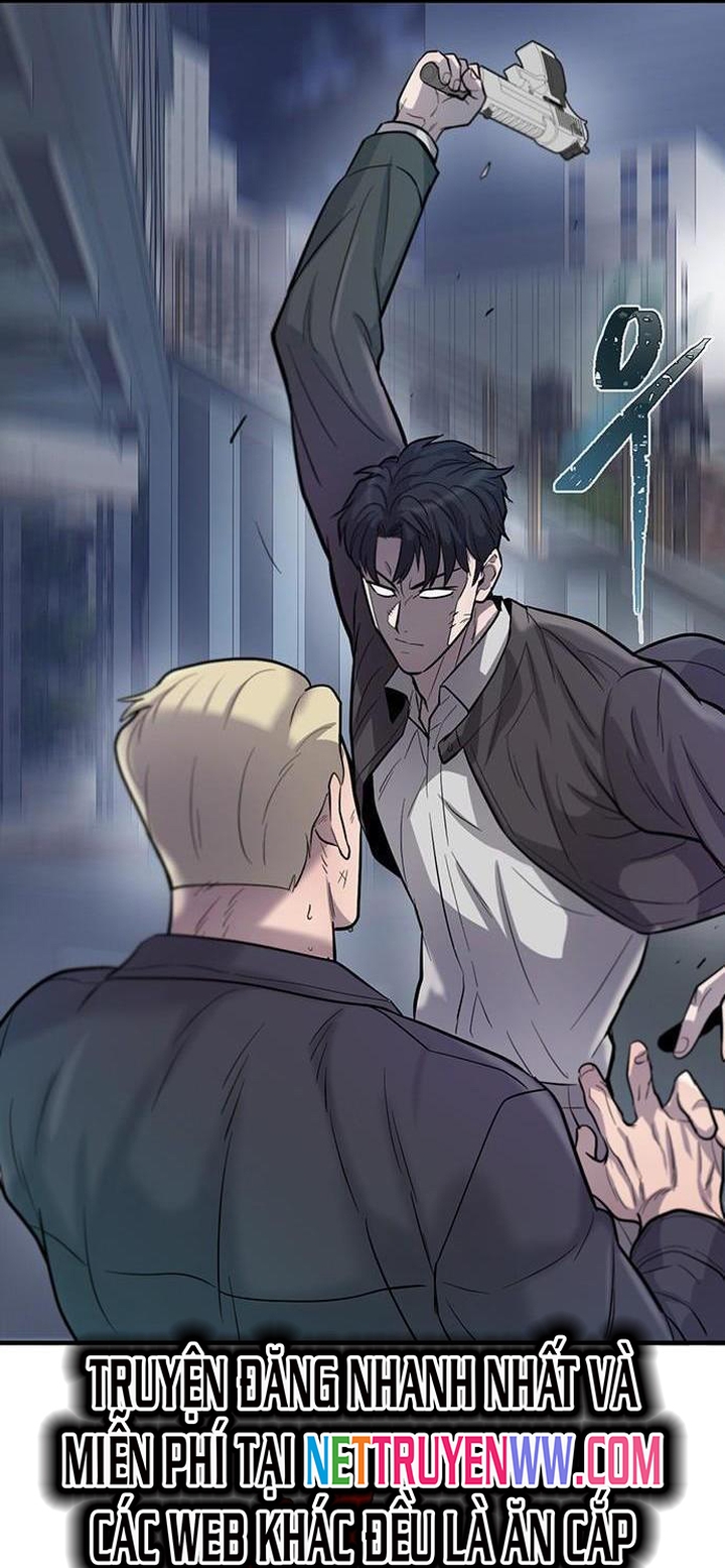 Bù Nhìn Chapter 51 - AB Truyện