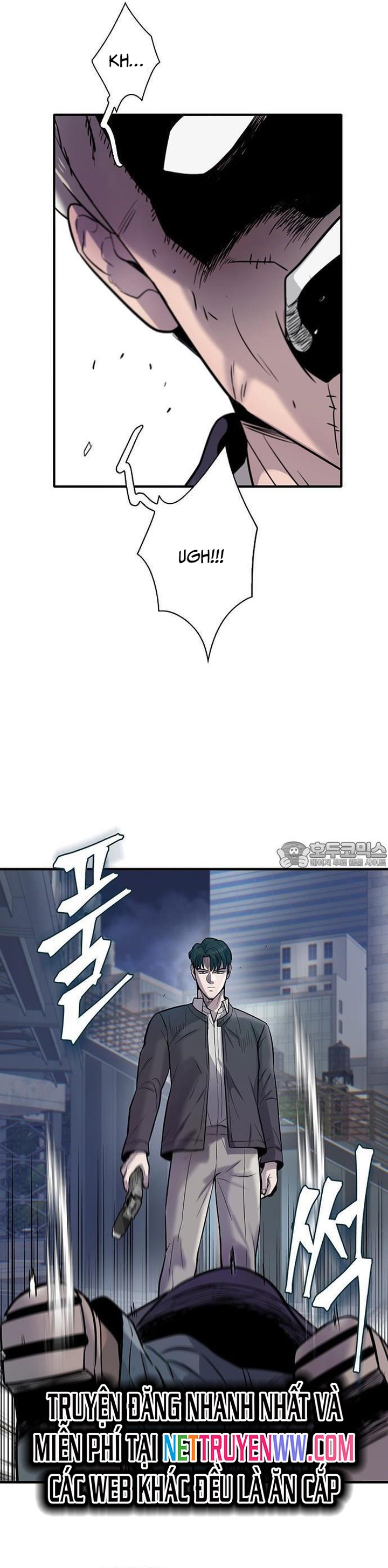 Bù Nhìn Chapter 51 - AB Truyện