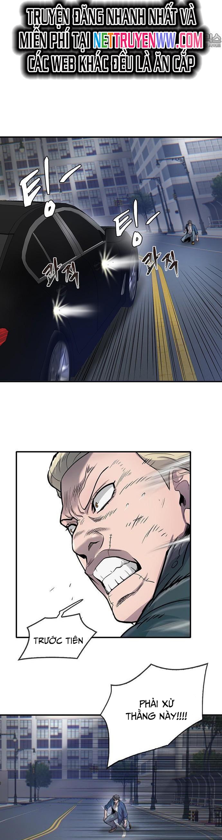 Bù Nhìn Chapter 51 - AB Truyện