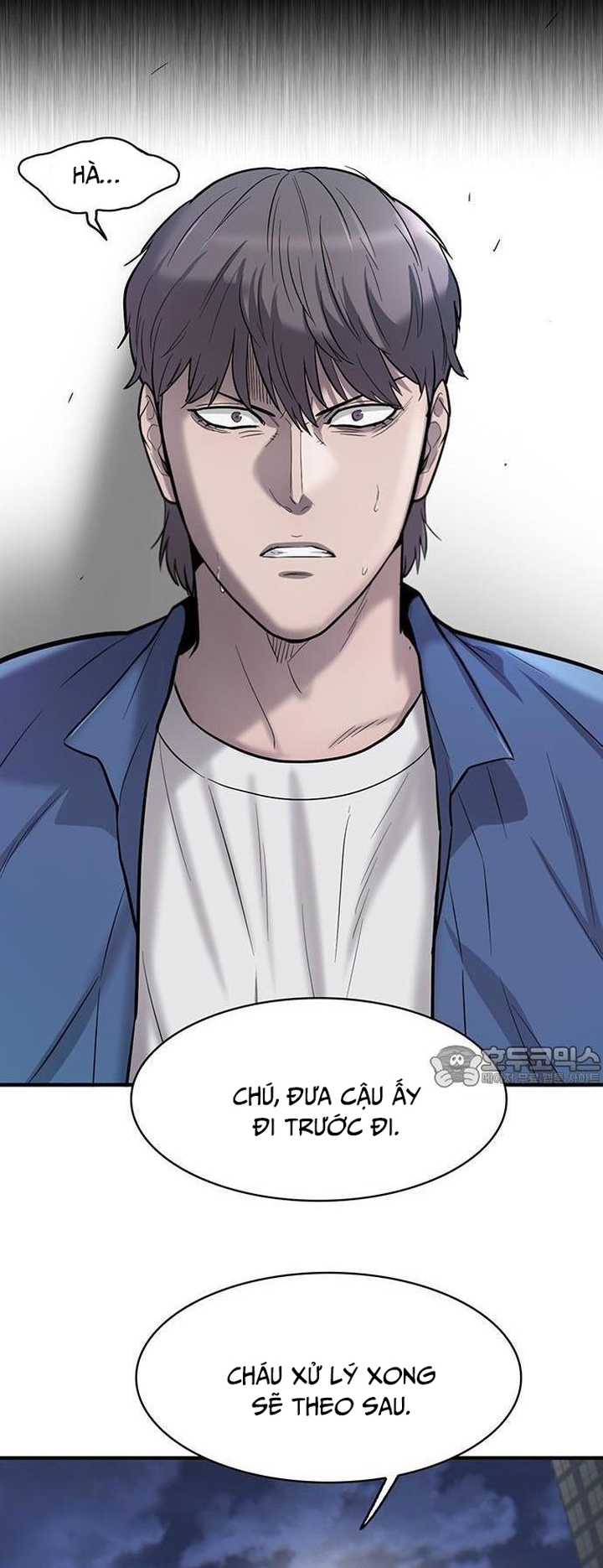 Bù Nhìn Chapter 51 - AB Truyện