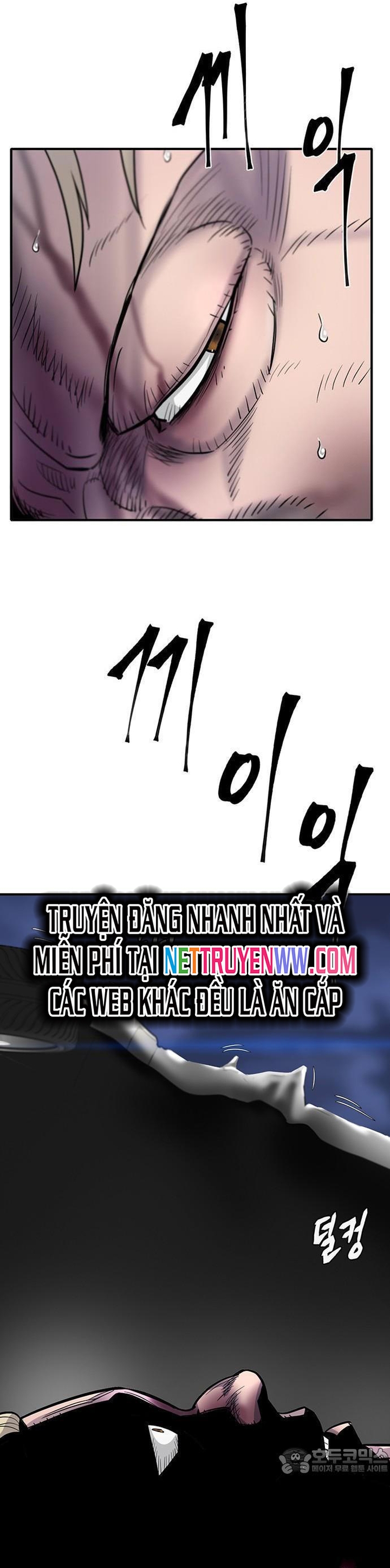 Bù Nhìn Chapter 51 - AB Truyện