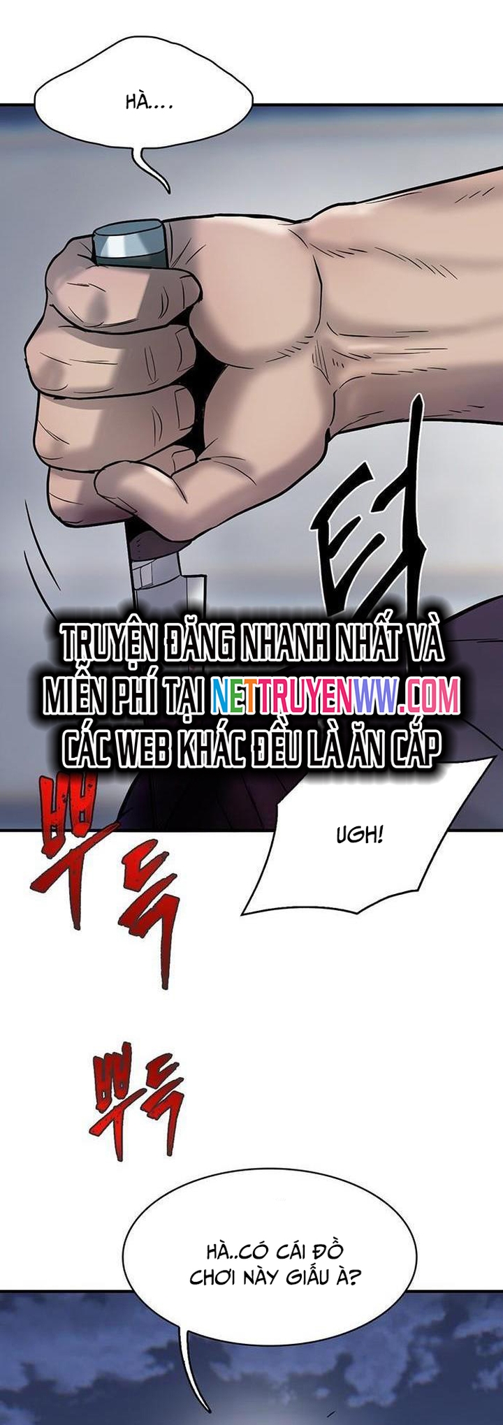 Bù Nhìn Chapter 51 - AB Truyện