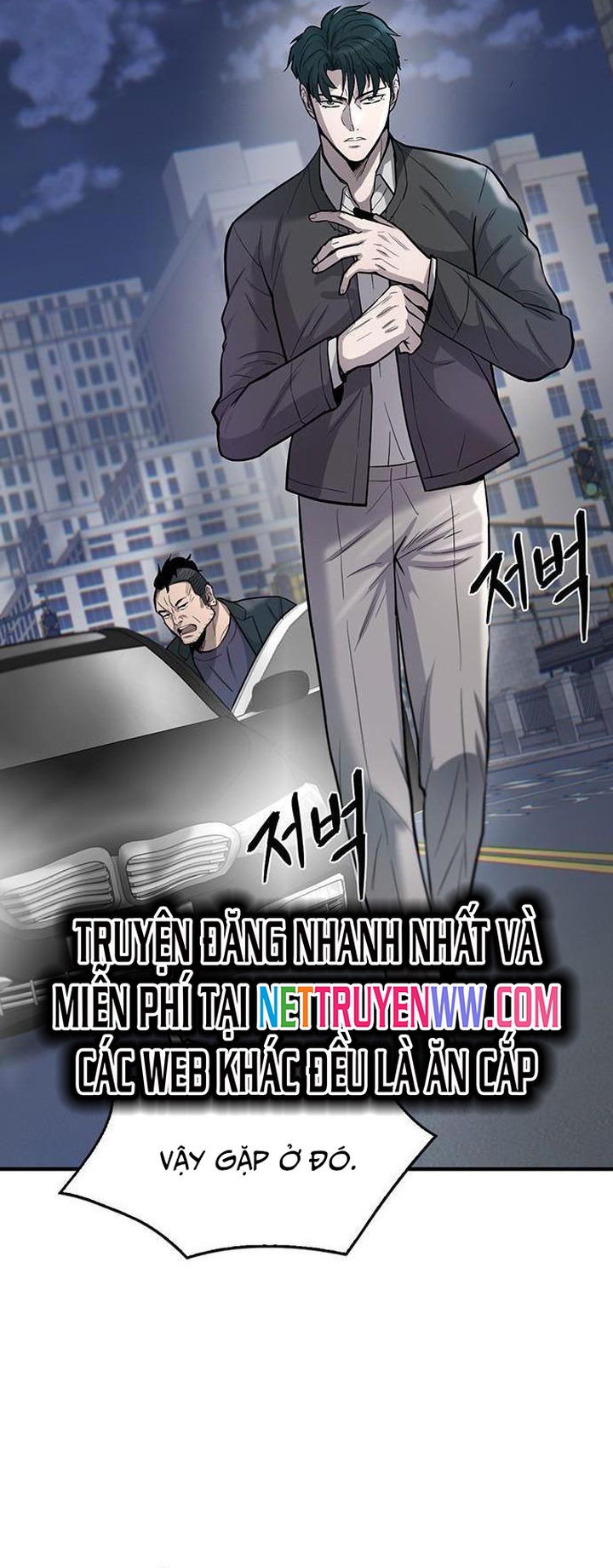 Bù Nhìn Chapter 51 - AB Truyện