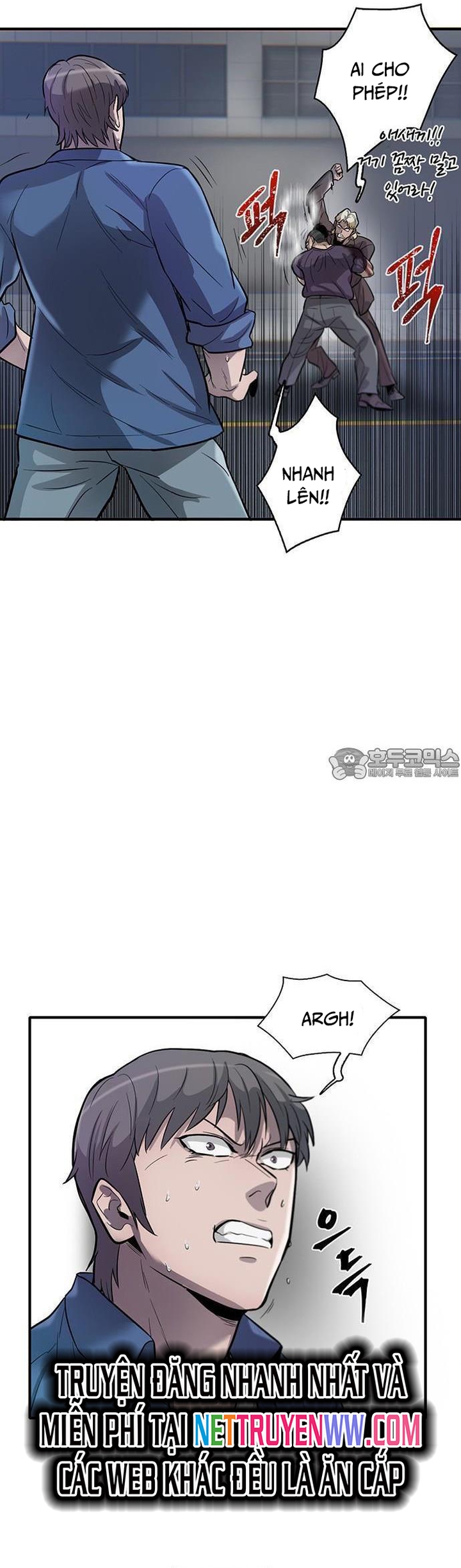 Bù Nhìn Chapter 51 - AB Truyện