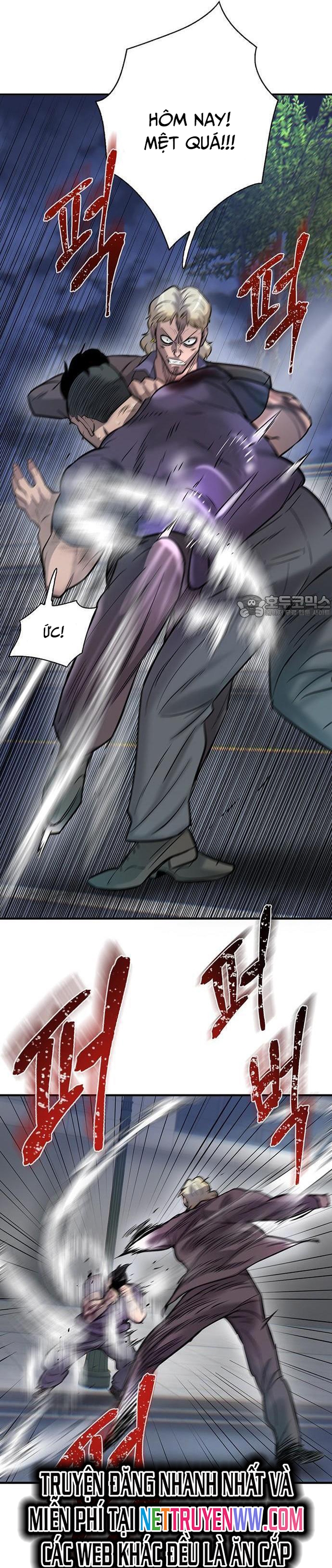 Bù Nhìn Chapter 51 - AB Truyện