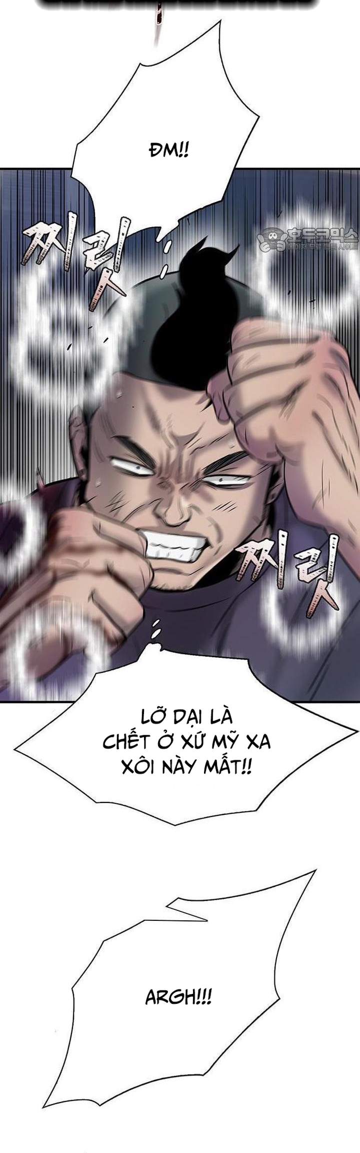 Bù Nhìn Chapter 51 - AB Truyện