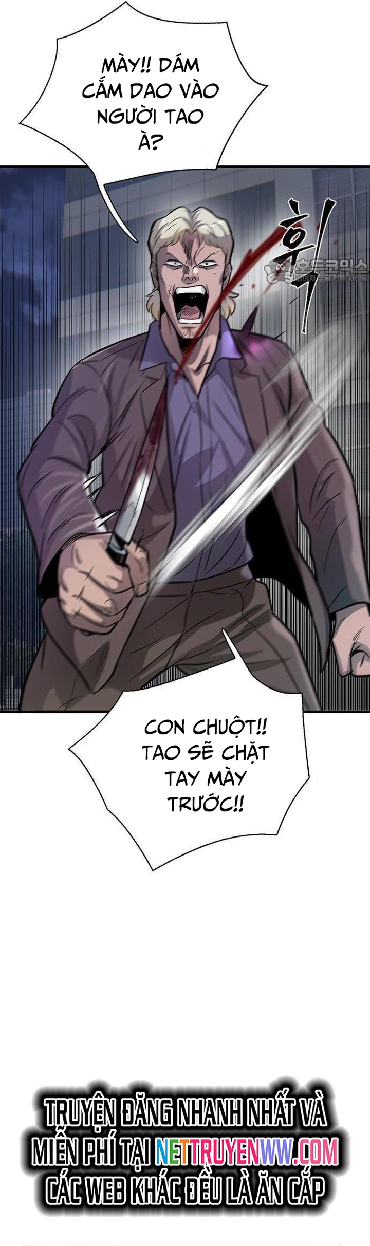 Bù Nhìn Chapter 51 - AB Truyện
